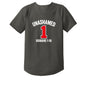 Unashamed Youth Christian Full - Button Jersey - ClaimedbyGodDesigns
