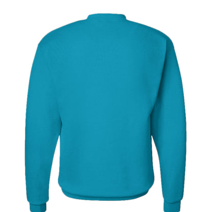 Still Thankful Unisex Christian Pullover Sweatshirt - ClaimedbyGodDesigns