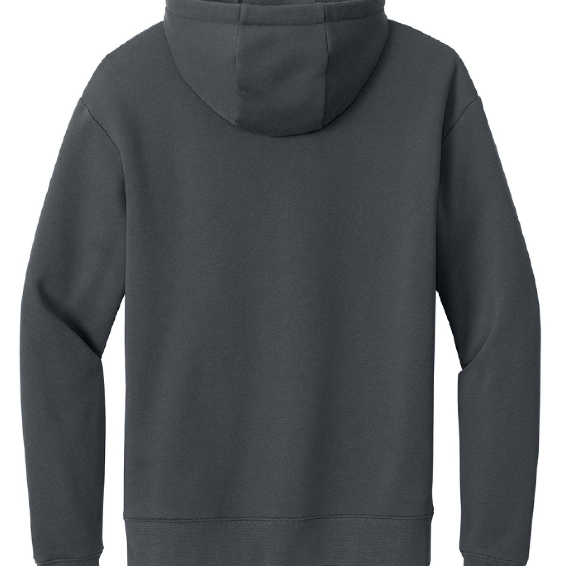 Saved By His Grace Unisex Christian Pullover Hooded Sweatshirt - ClaimedbyGodDesigns