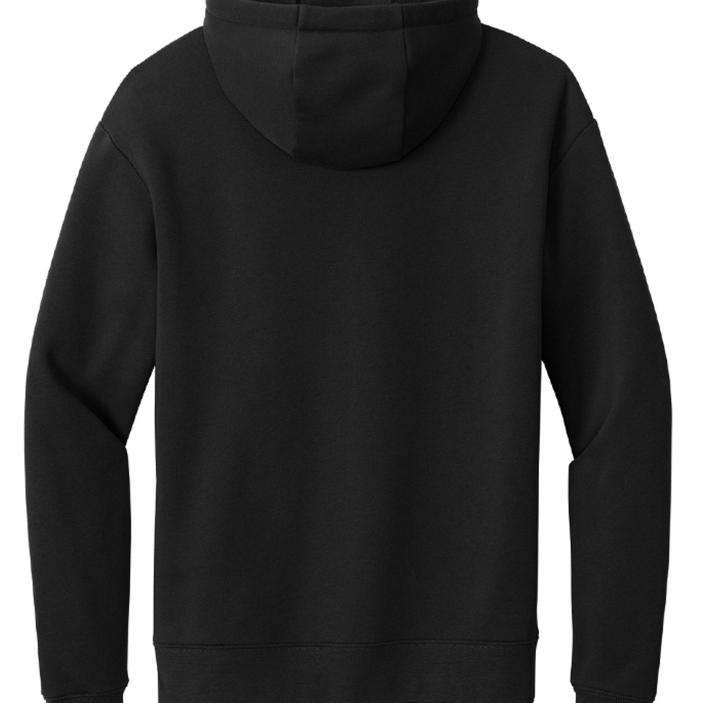 Saved By His Grace Unisex Christian Pullover Hooded Sweatshirt - ClaimedbyGodDesigns