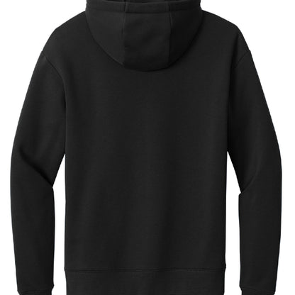 Saved By His Grace Unisex Christian Pullover Hooded Sweatshirt - ClaimedbyGodDesigns