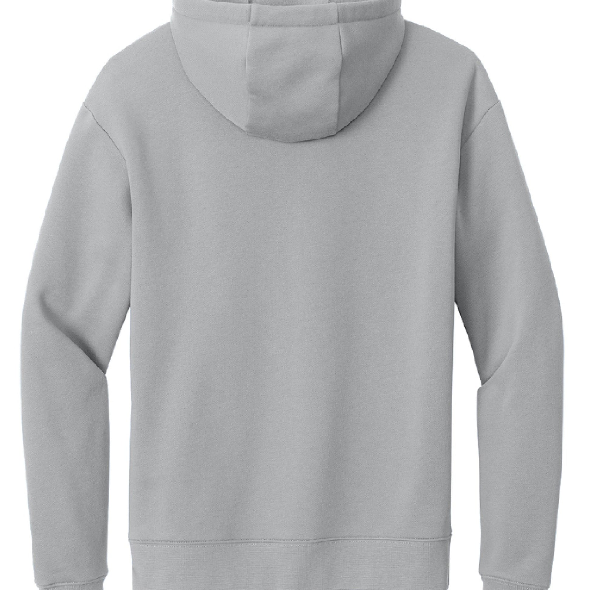 Saved By His Grace Unisex Christian Pullover Hooded Sweatshirt - ClaimedbyGodDesigns