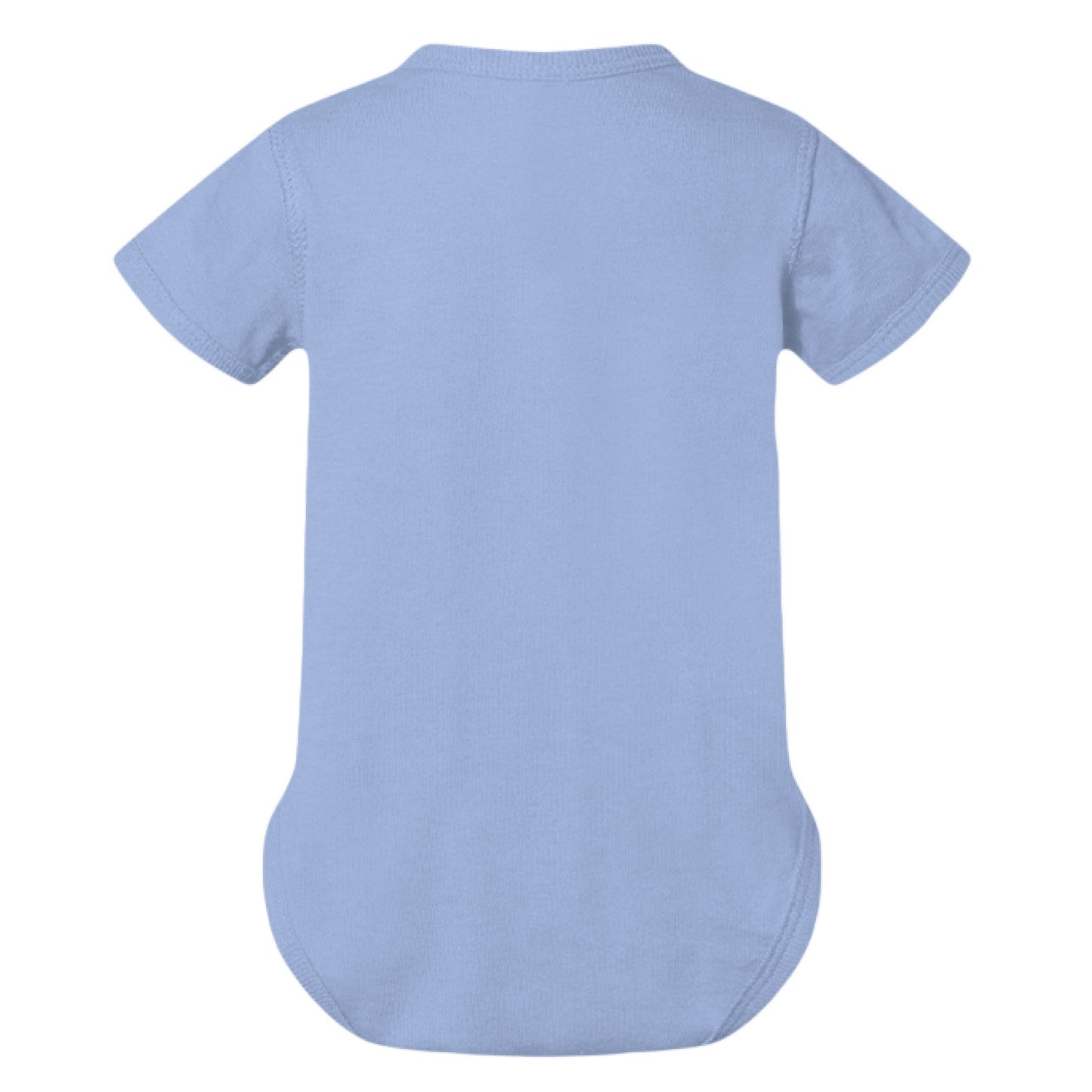 Straight Outta Holy Water Baby Christian Jumpsuit - ClaimedbyGodDesigns