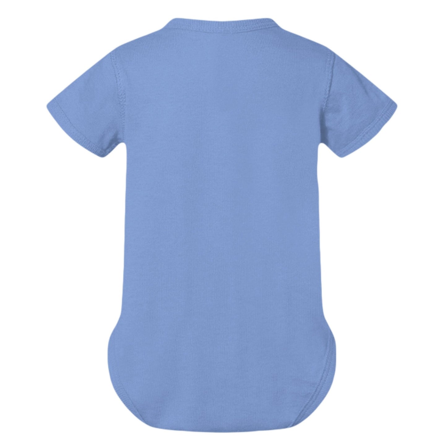 Straight Outta Holy Water Baby Christian Jumpsuit - ClaimedbyGodDesigns