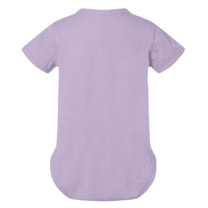 Straight Outta Holy Water Baby Christian Jumpsuit - ClaimedbyGodDesigns