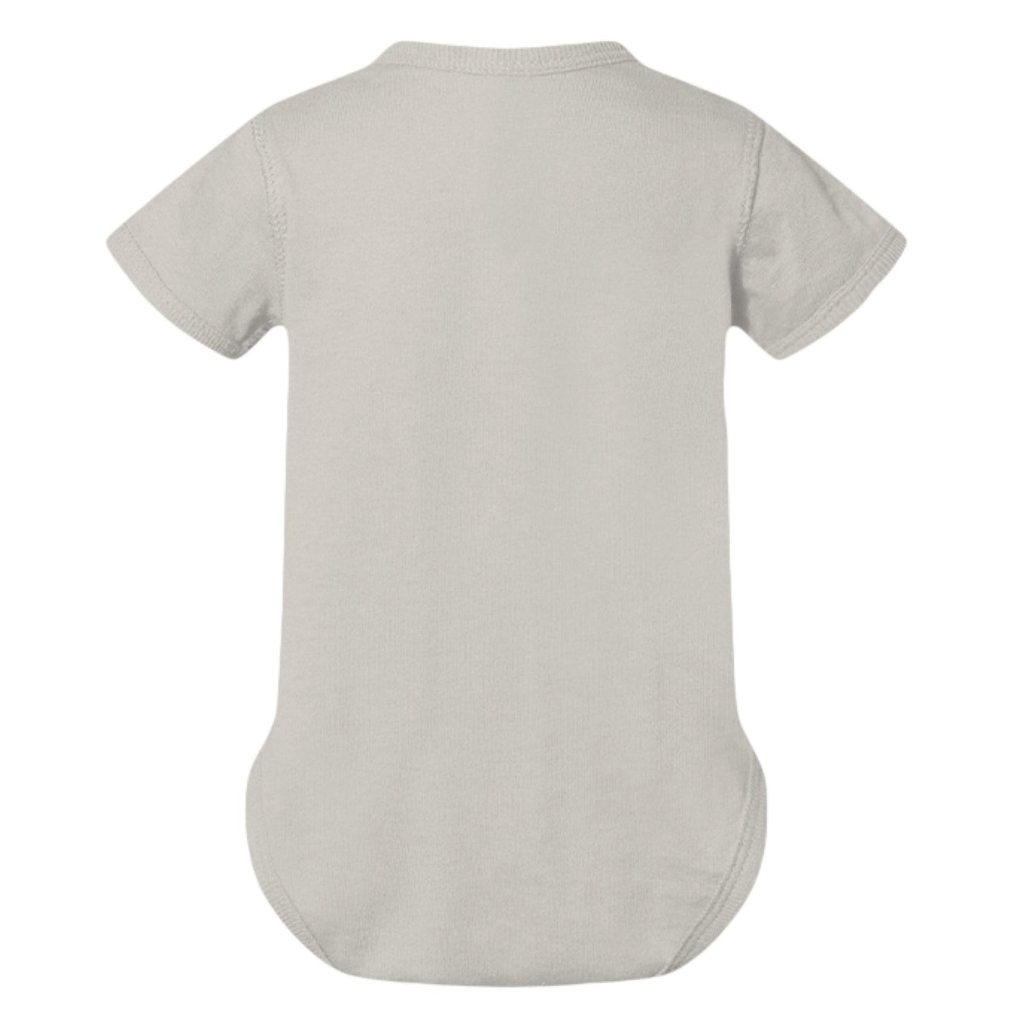 Straight Outta Holy Water Baby Christian Jumpsuit - ClaimedbyGodDesigns