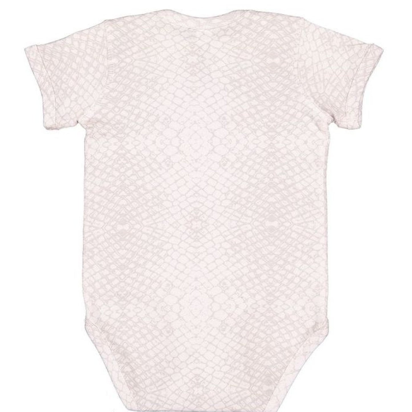 Straight Outta Holy Water Baby Christian Jumpsuit - ClaimedbyGodDesigns