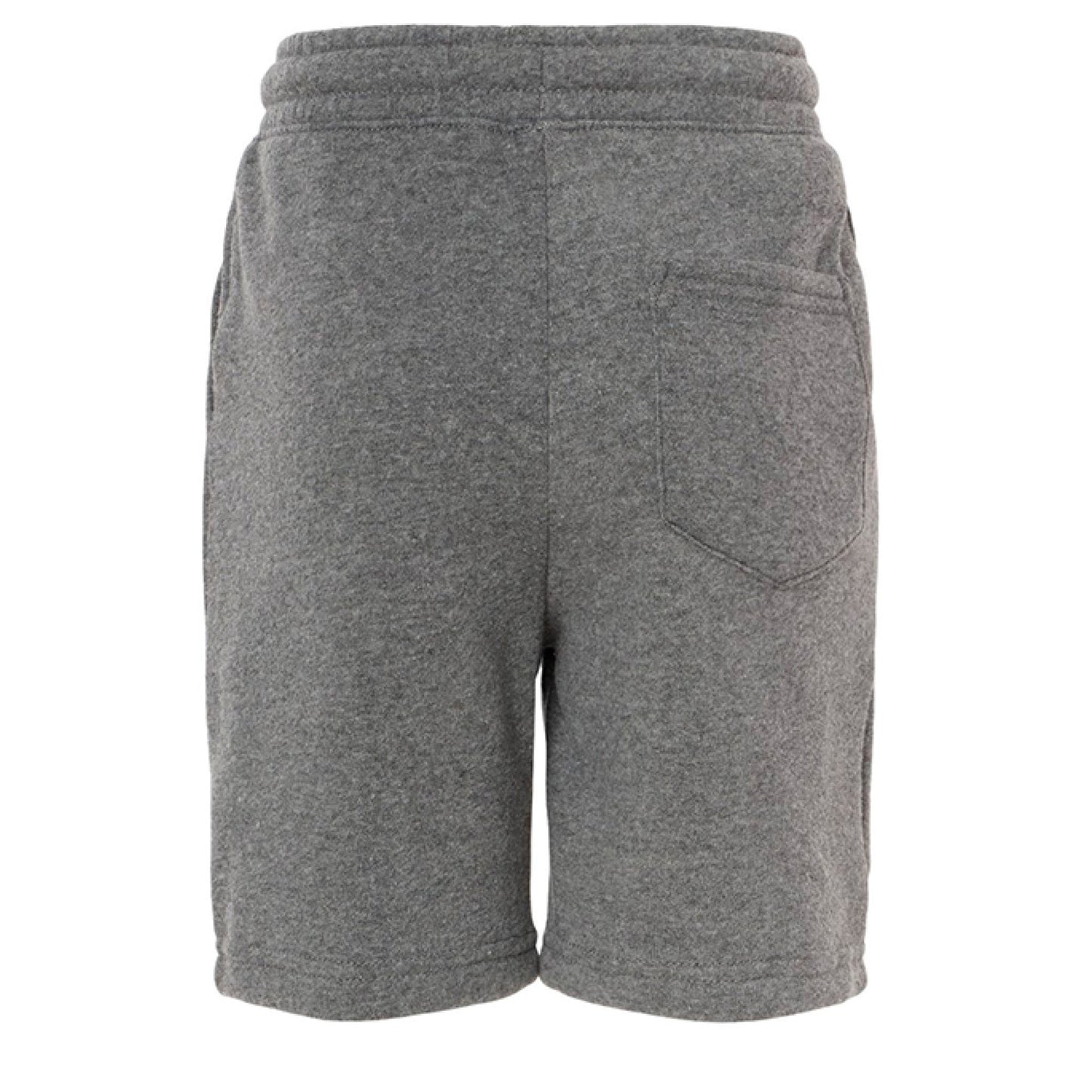 Born To Follow Him Toddler Christian Lightweight Special Blend Sweatshorts - ClaimedbyGodDesigns