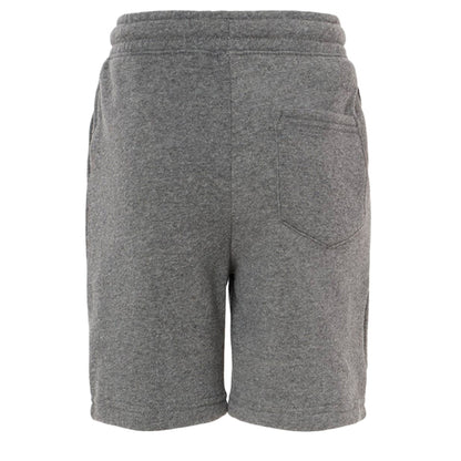 Born To Follow Him Toddler Christian Lightweight Special Blend Sweatshorts - ClaimedbyGodDesigns