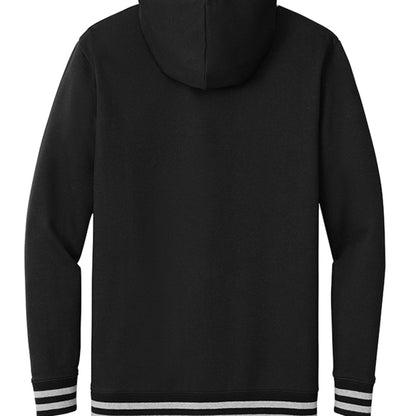 His Child Funny Hoodie – Unisex Christian Hooded Sweatshirt with “His Favorite” Search Bar Graphic - ClaimedbyGodDesigns