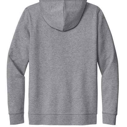 His Child Funny Hoodie – Unisex Christian Hooded Sweatshirt with “His Favorite” Search Bar Graphic - ClaimedbyGodDesigns