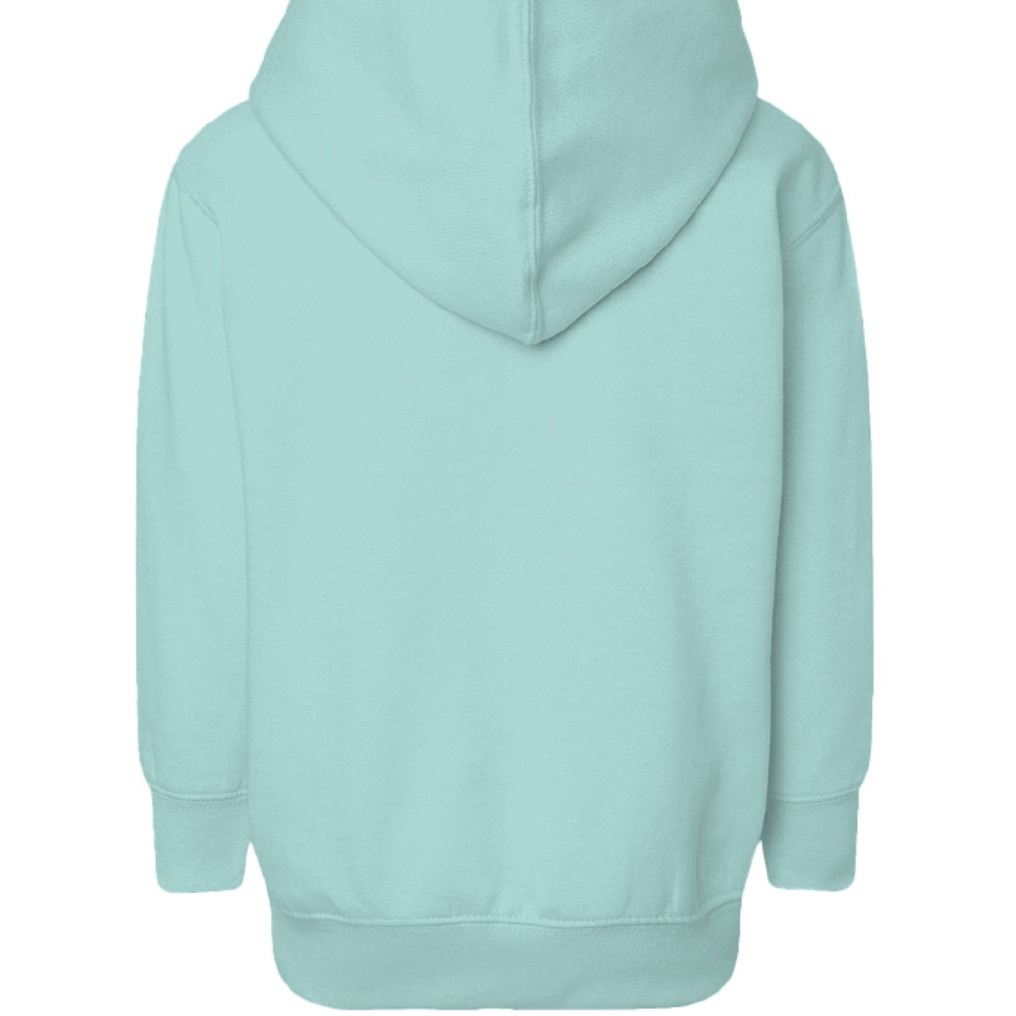 His Child Search Engine Funny Toddler Christian Pullover Hooded Sweatshirt - ClaimedbyGodDesigns