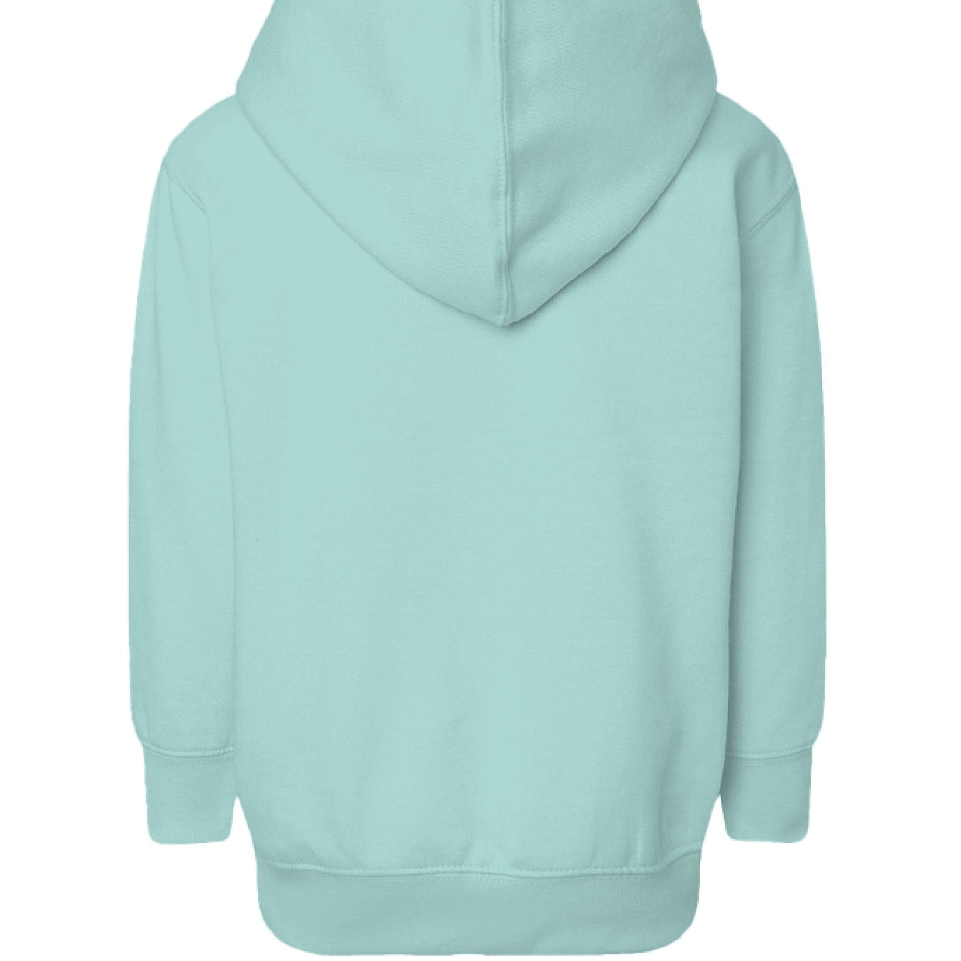 His Child Search Engine Funny Toddler Christian Pullover Hooded Sweatshirt - ClaimedbyGodDesigns