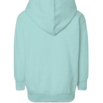 His Child Search Engine Funny Toddler Christian Pullover Hooded Sweatshirt - ClaimedbyGodDesigns