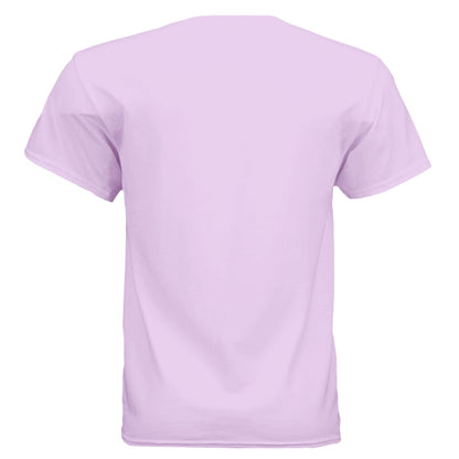 His Child Funny Search Engine Unisex Christian T-shirt - ClaimedbyGodDesigns