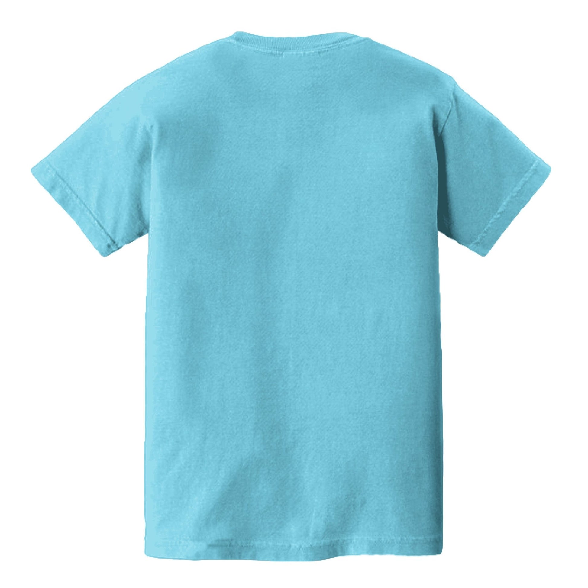 His Child Search Engine Funny Youth Christian T-shirt - ClaimedbyGodDesigns