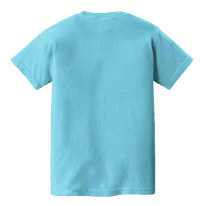 His Child Search Engine Funny Youth Christian T-shirt - ClaimedbyGodDesigns