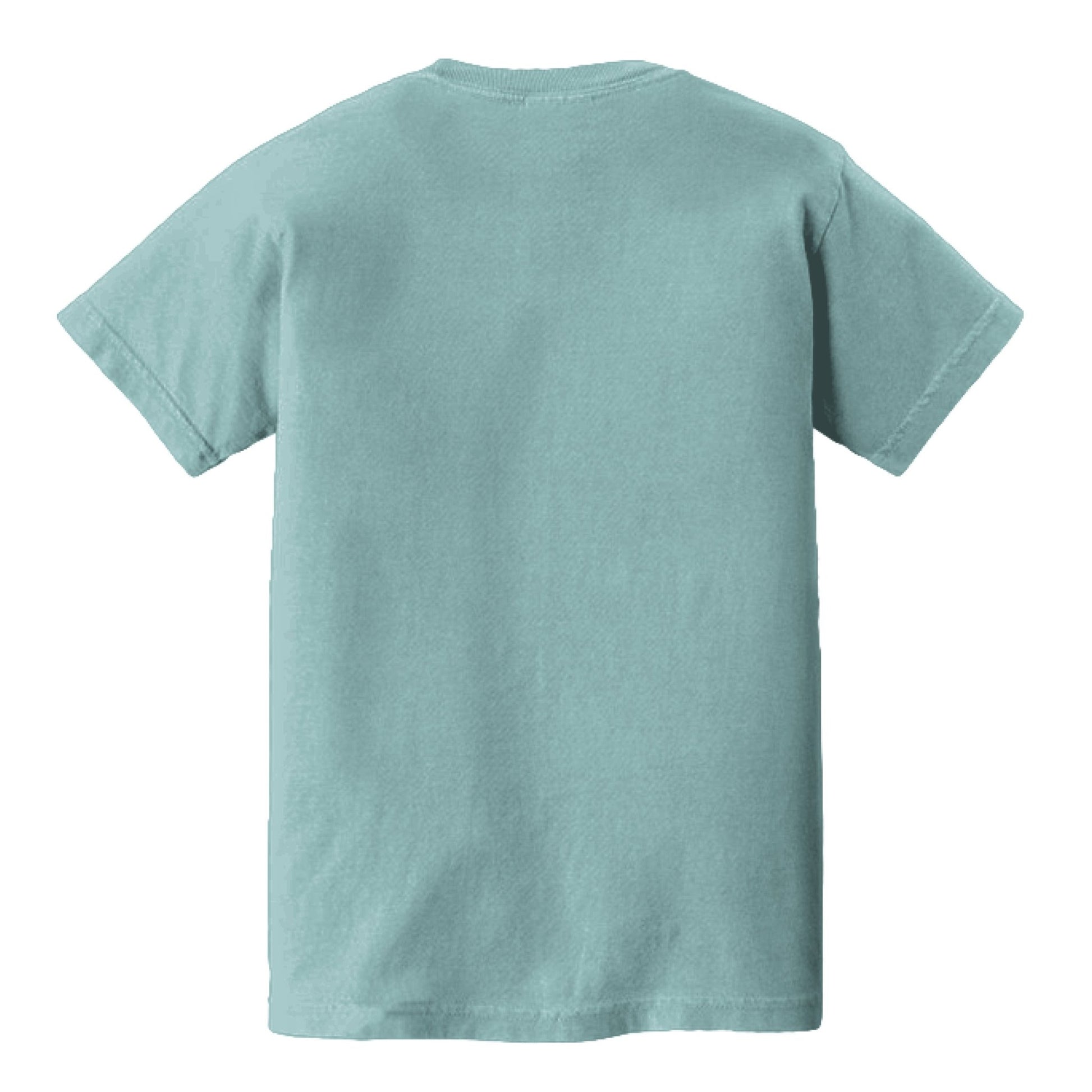 His Child Search Engine Funny Youth Christian T-shirt - ClaimedbyGodDesigns