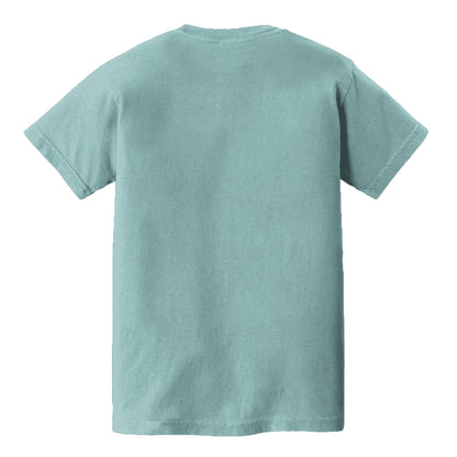 His Child Search Engine Funny Youth Christian T-shirt - ClaimedbyGodDesigns