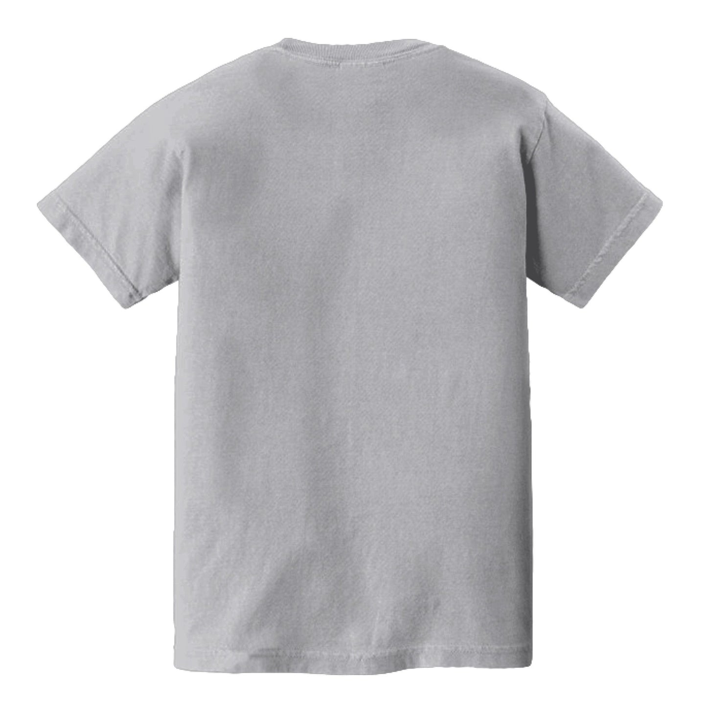 His Child Search Engine Funny Youth Christian T-shirt - ClaimedbyGodDesigns