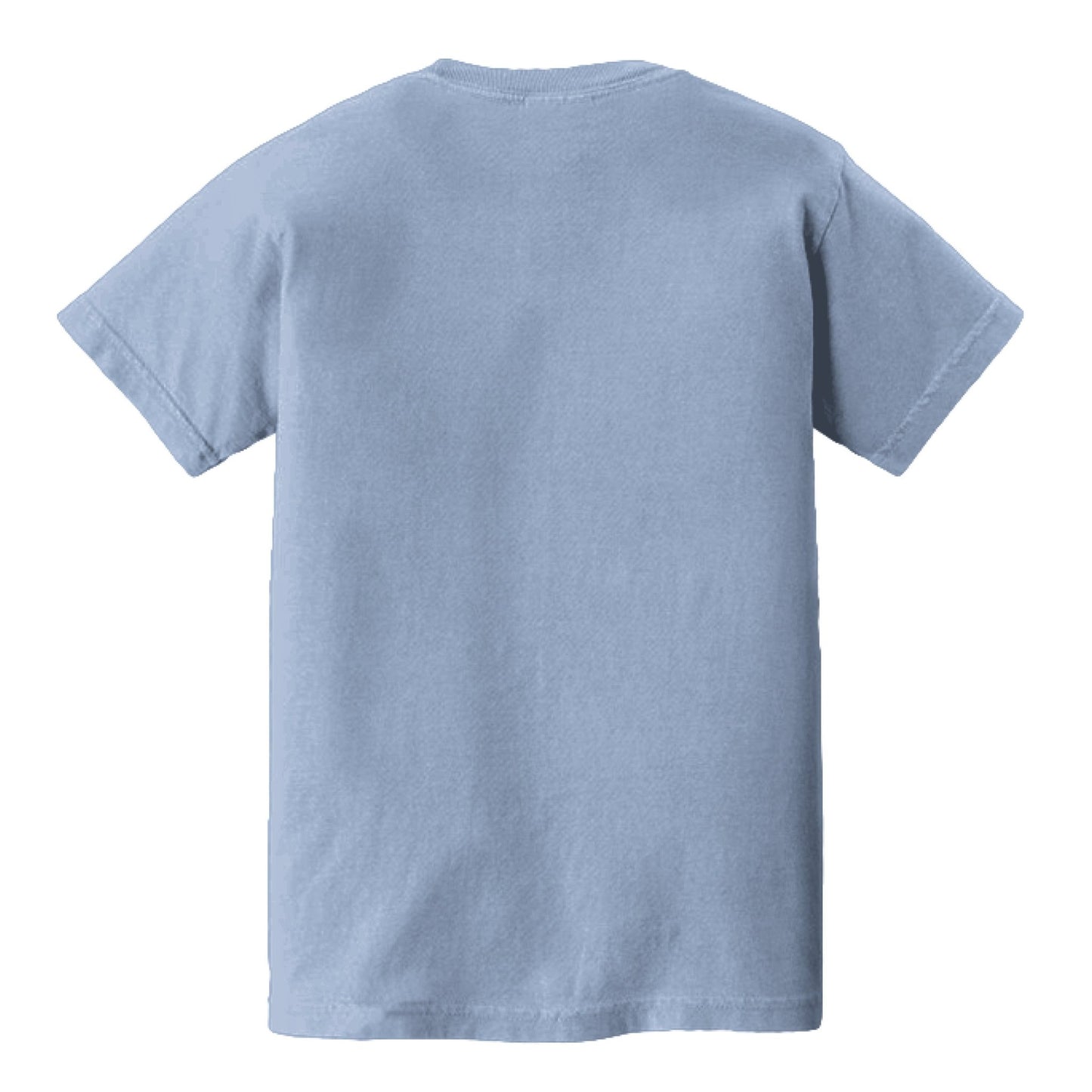 His Child Search Engine Funny Youth Christian T-shirt - ClaimedbyGodDesigns