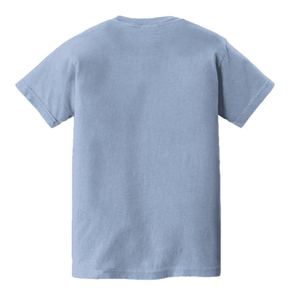 His Child Search Engine Funny Youth Christian T-shirt - ClaimedbyGodDesigns