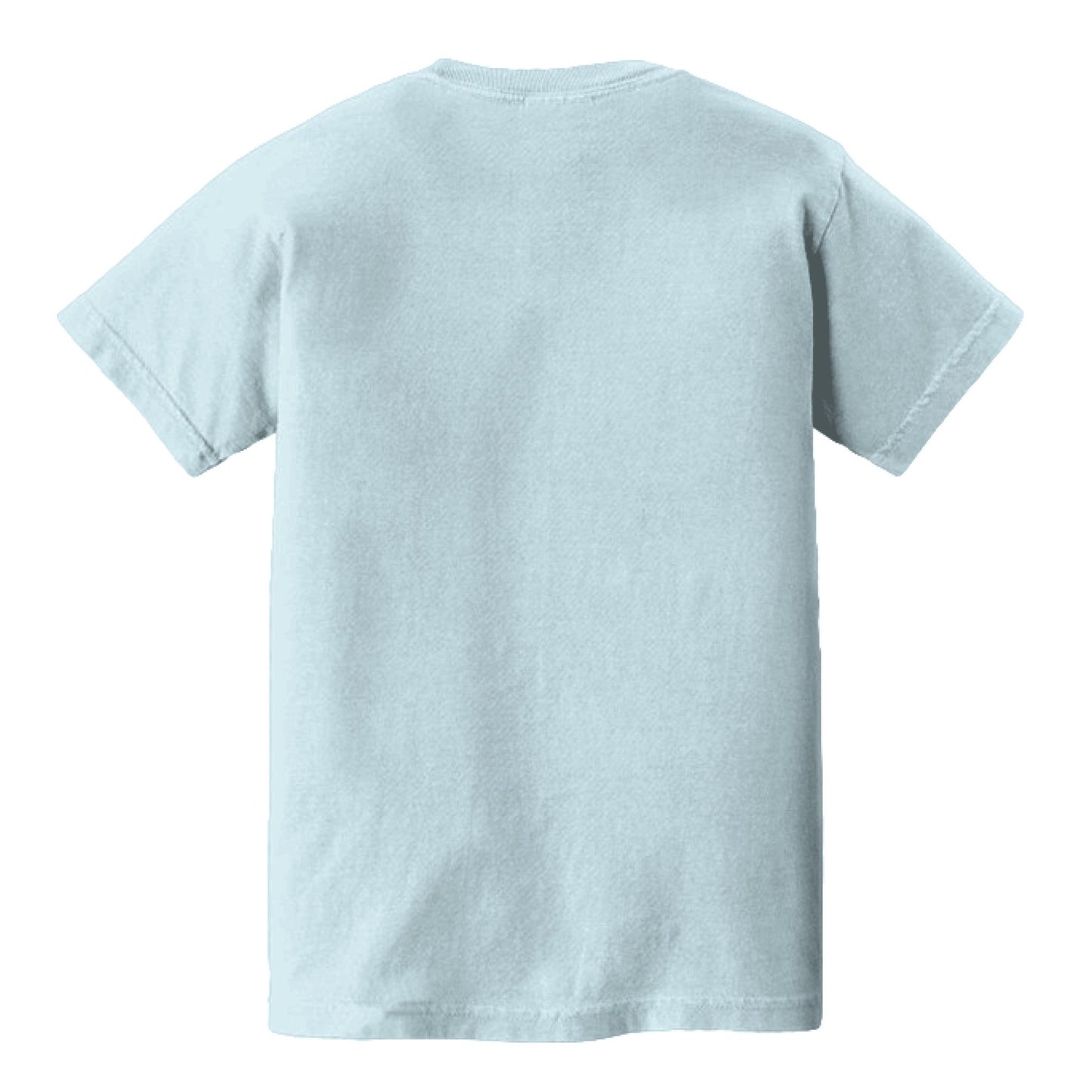 His Child Search Engine Funny Youth Christian T-shirt - ClaimedbyGodDesigns