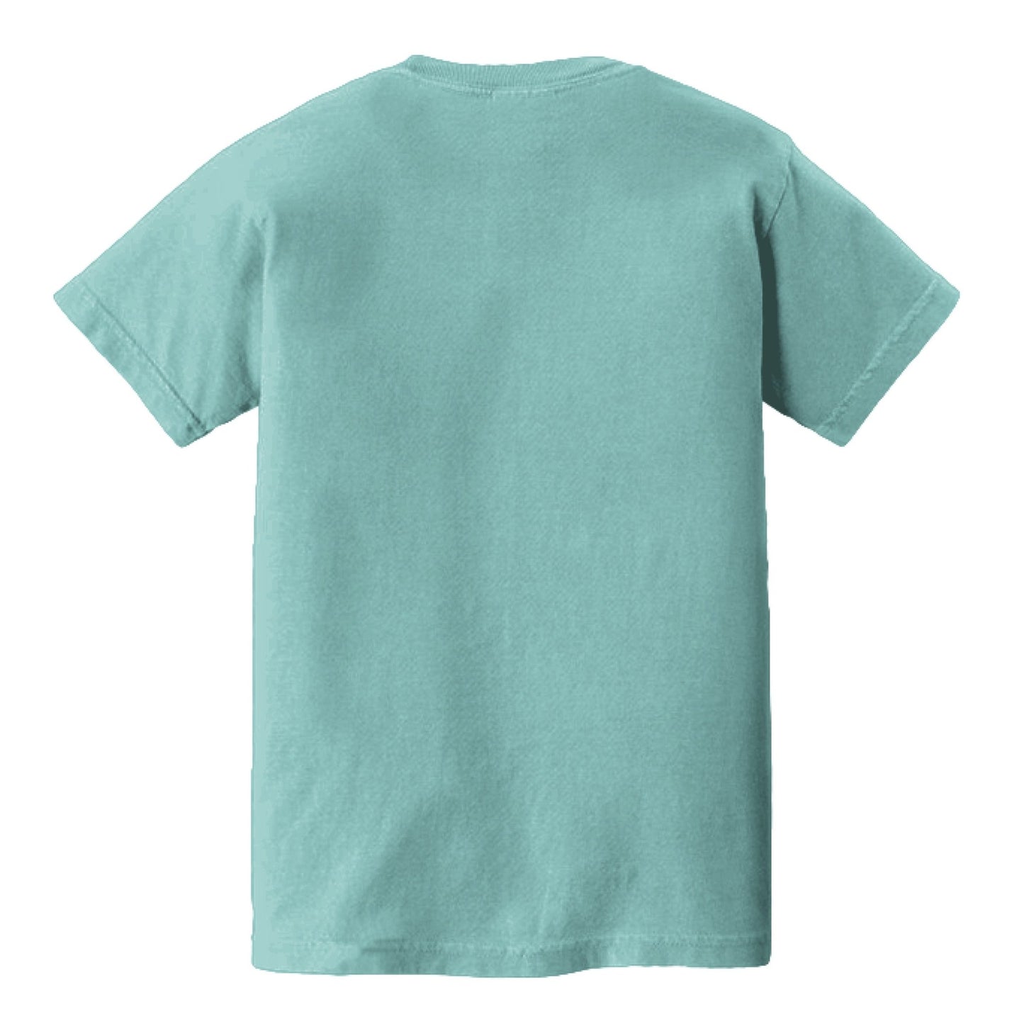 His Child Search Engine Funny Youth Christian T-shirt - ClaimedbyGodDesigns