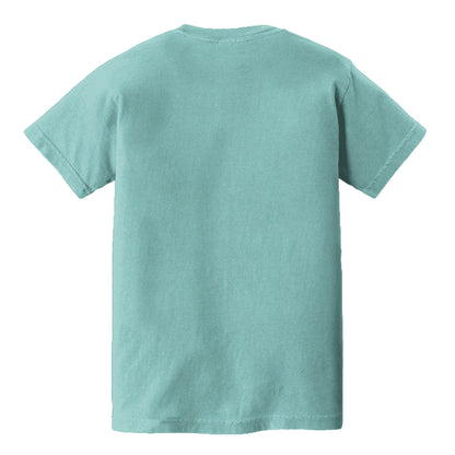 His Child Search Engine Funny Youth Christian T-shirt - ClaimedbyGodDesigns