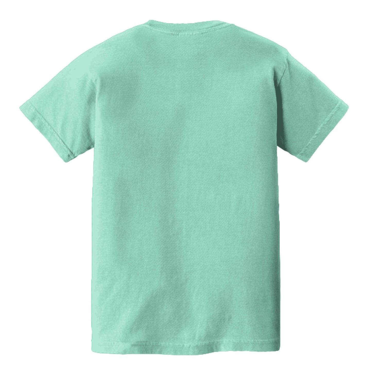 His Child Search Engine Funny Youth Christian T-shirt - ClaimedbyGodDesigns