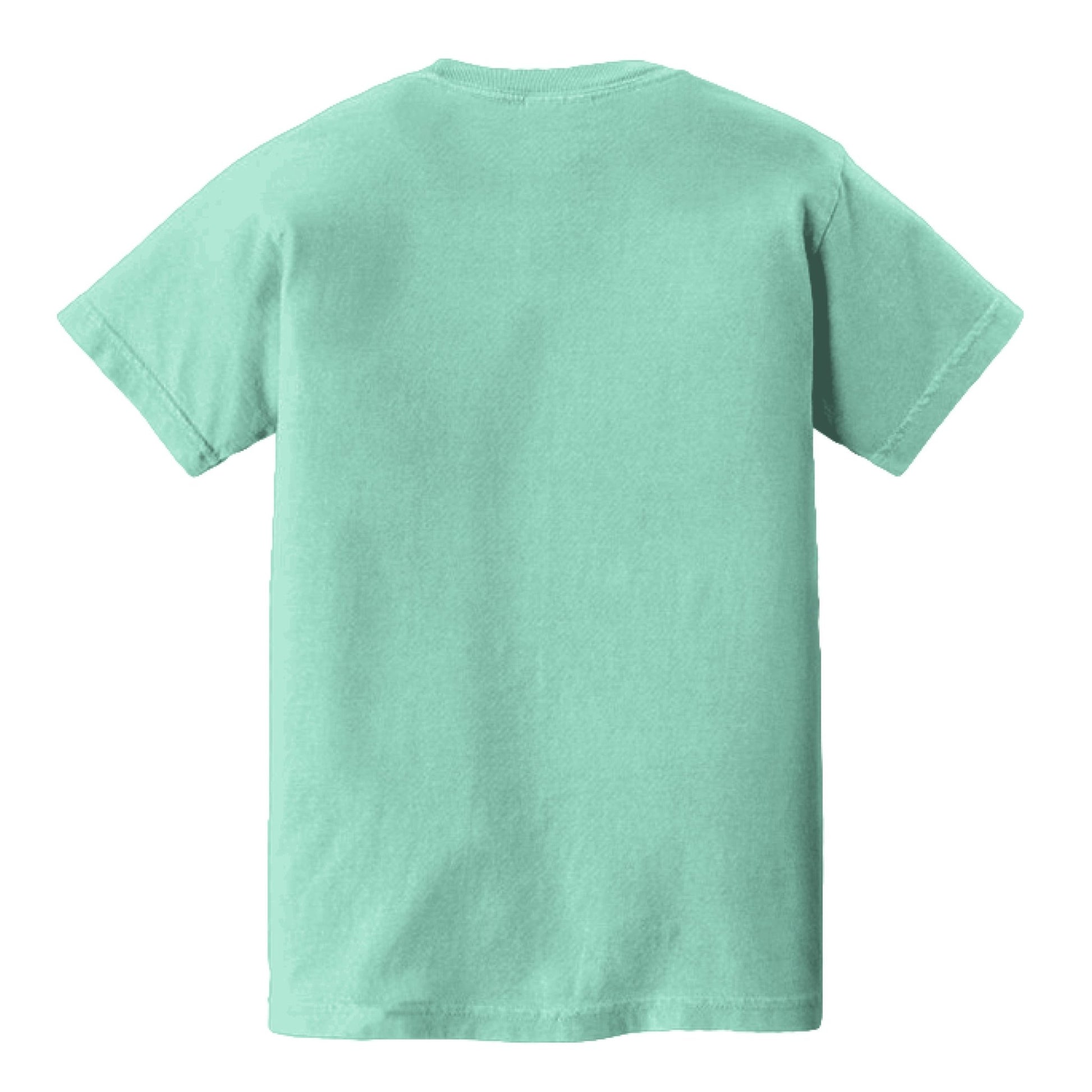 His Child Search Engine Funny Youth Christian T-shirt - ClaimedbyGodDesigns