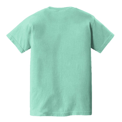 His Child Search Engine Funny Youth Christian T-shirt - ClaimedbyGodDesigns