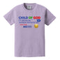 His Child Search Engine Funny Youth Christian T-shirt - ClaimedbyGodDesigns