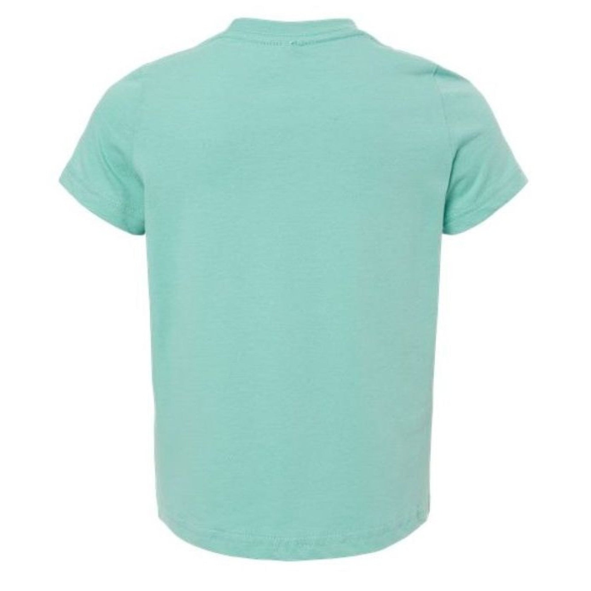 His Child Funny Search Engine Toddler Christian T-shirt - ClaimedbyGodDesigns