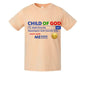 His Child Funny Search Engine Toddler Christian T-shirt - ClaimedbyGodDesigns