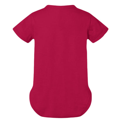 Got Faith Christian Baby Jumpsuit - ClaimedbyGodDesigns