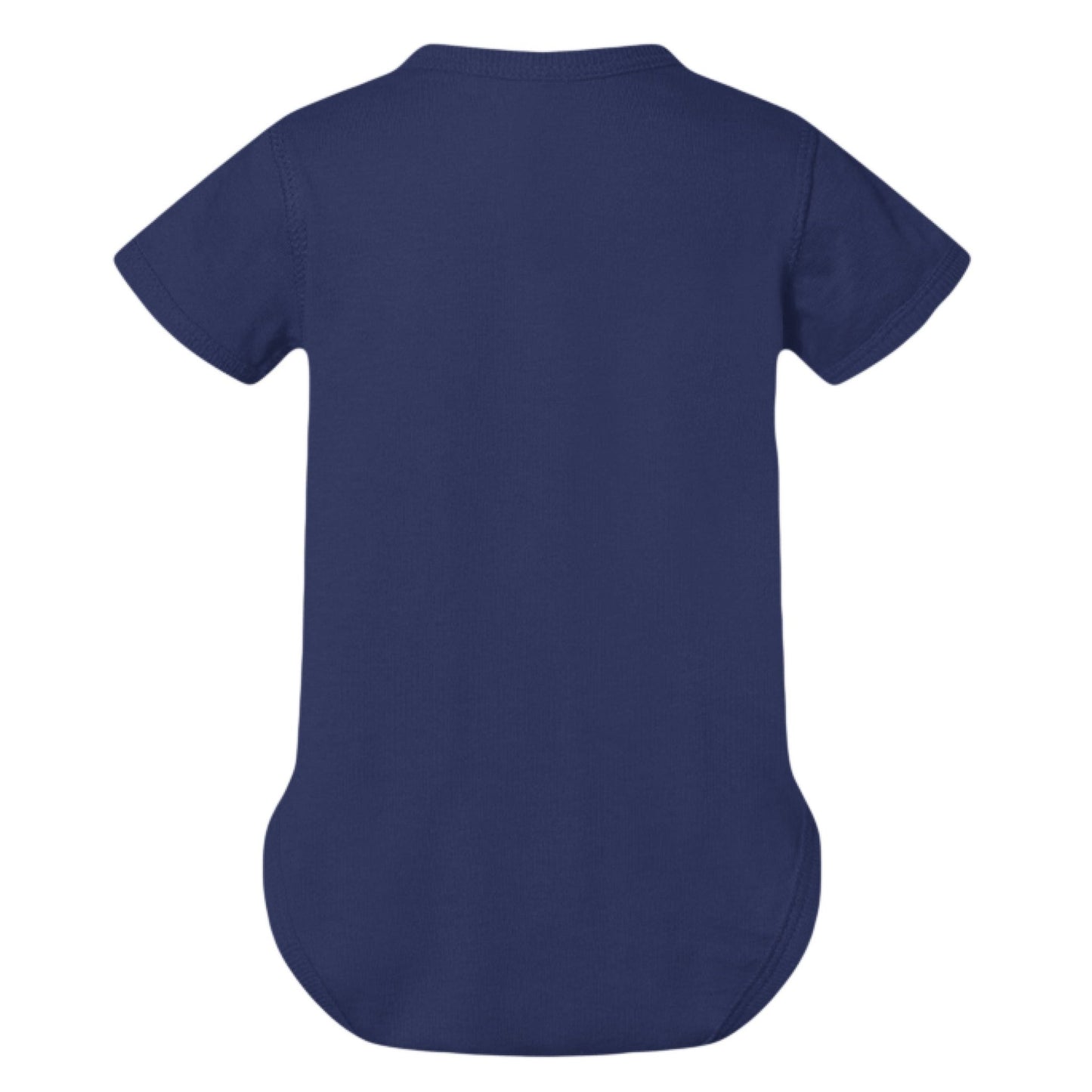 Got Faith Christian Baby Jumpsuit - ClaimedbyGodDesigns