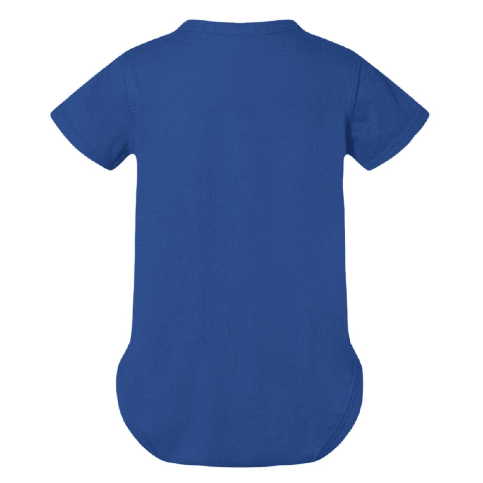 Got Faith Christian Baby Jumpsuit - ClaimedbyGodDesigns