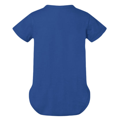 Got Faith Christian Baby Jumpsuit - ClaimedbyGodDesigns