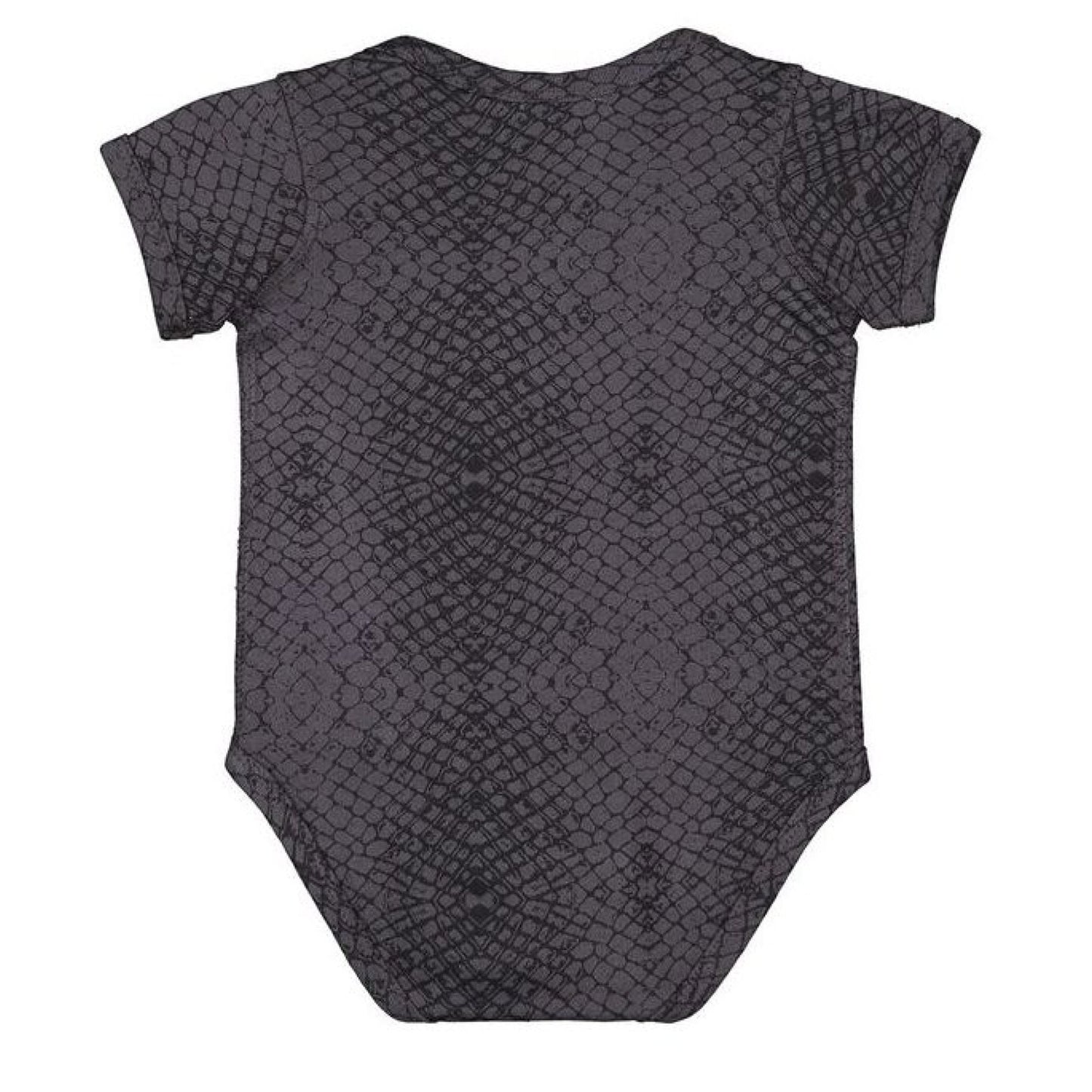 Got Faith Christian Baby Jumpsuit - ClaimedbyGodDesigns