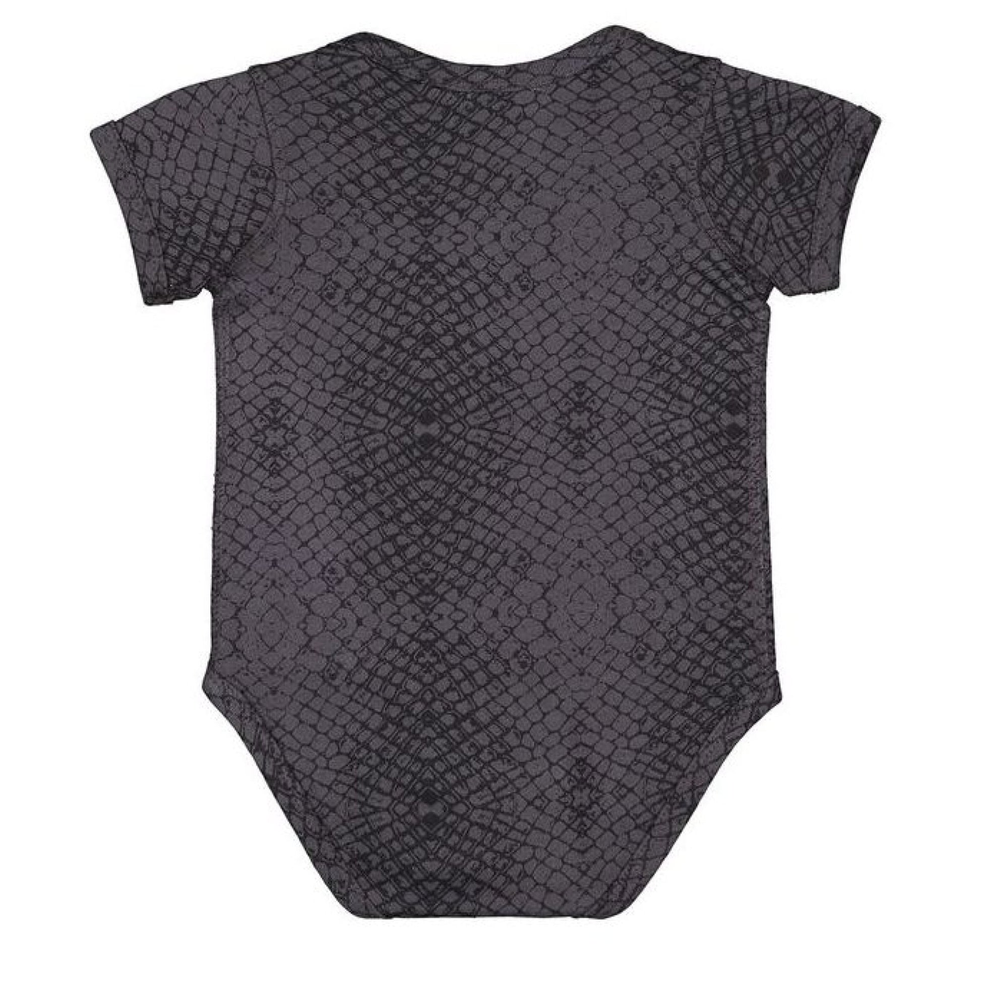 Got Faith Christian Baby Jumpsuit - ClaimedbyGodDesigns