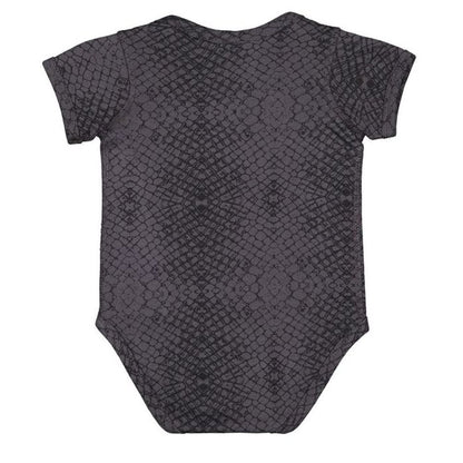 Got Faith Christian Baby Jumpsuit - ClaimedbyGodDesigns