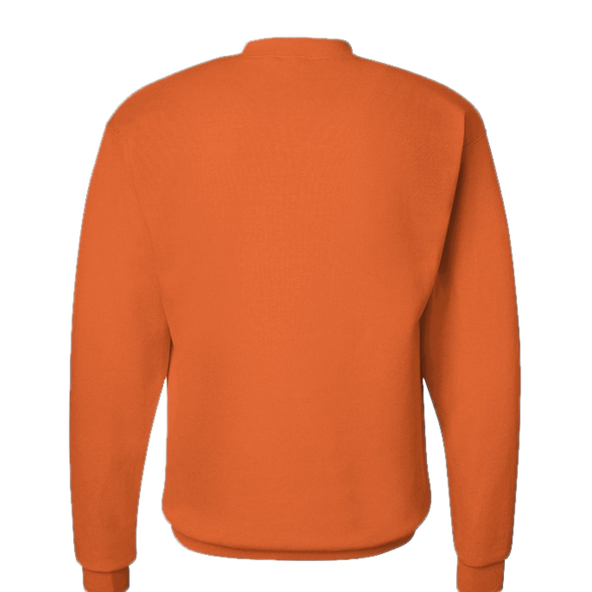 Take The Proverbs Path Unisex Christian Pullover Sweatshirt - ClaimedbyGodDesigns