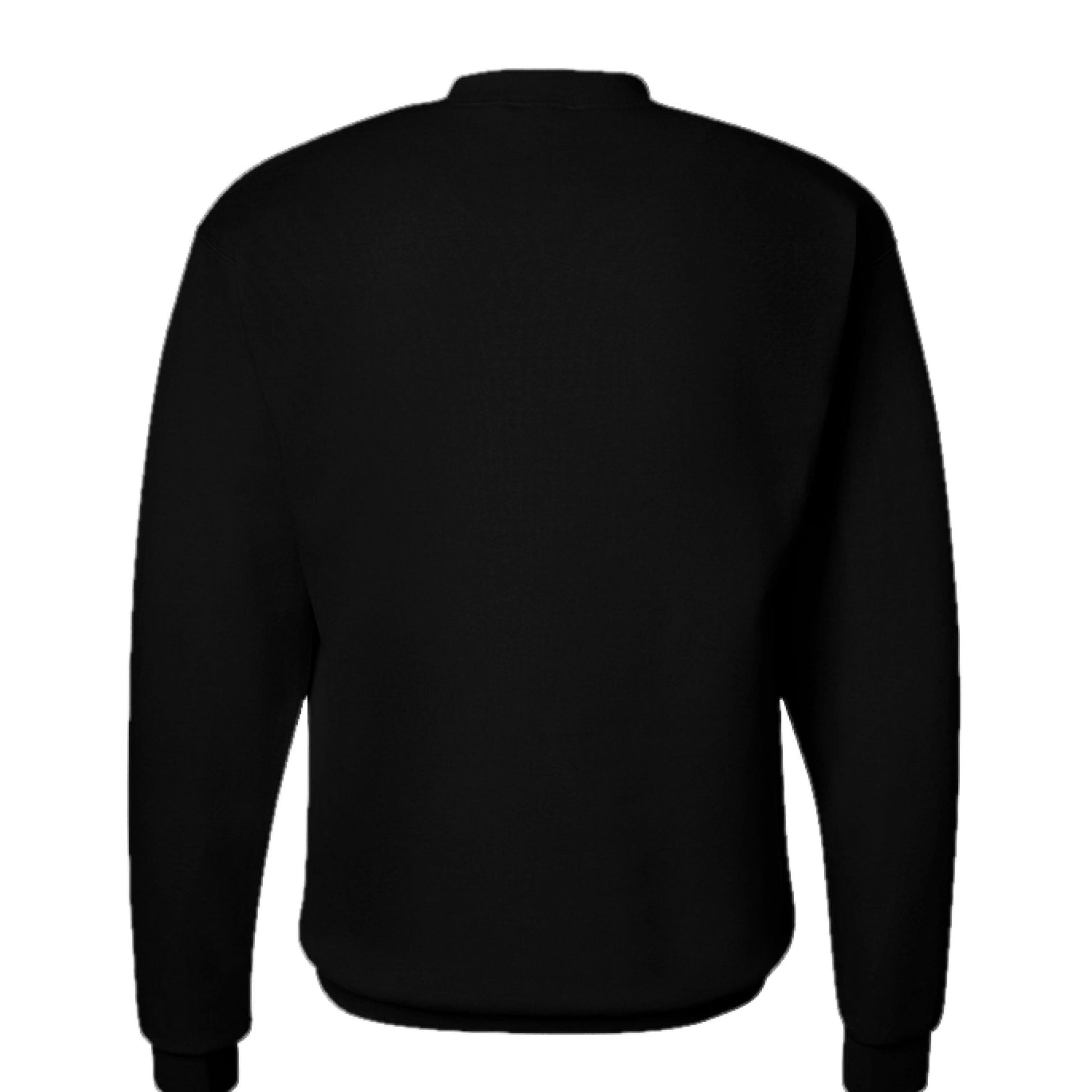 Chance Of Praise Forecast Unisex Christian Pullover Sweatshirt - ClaimedbyGodDesigns