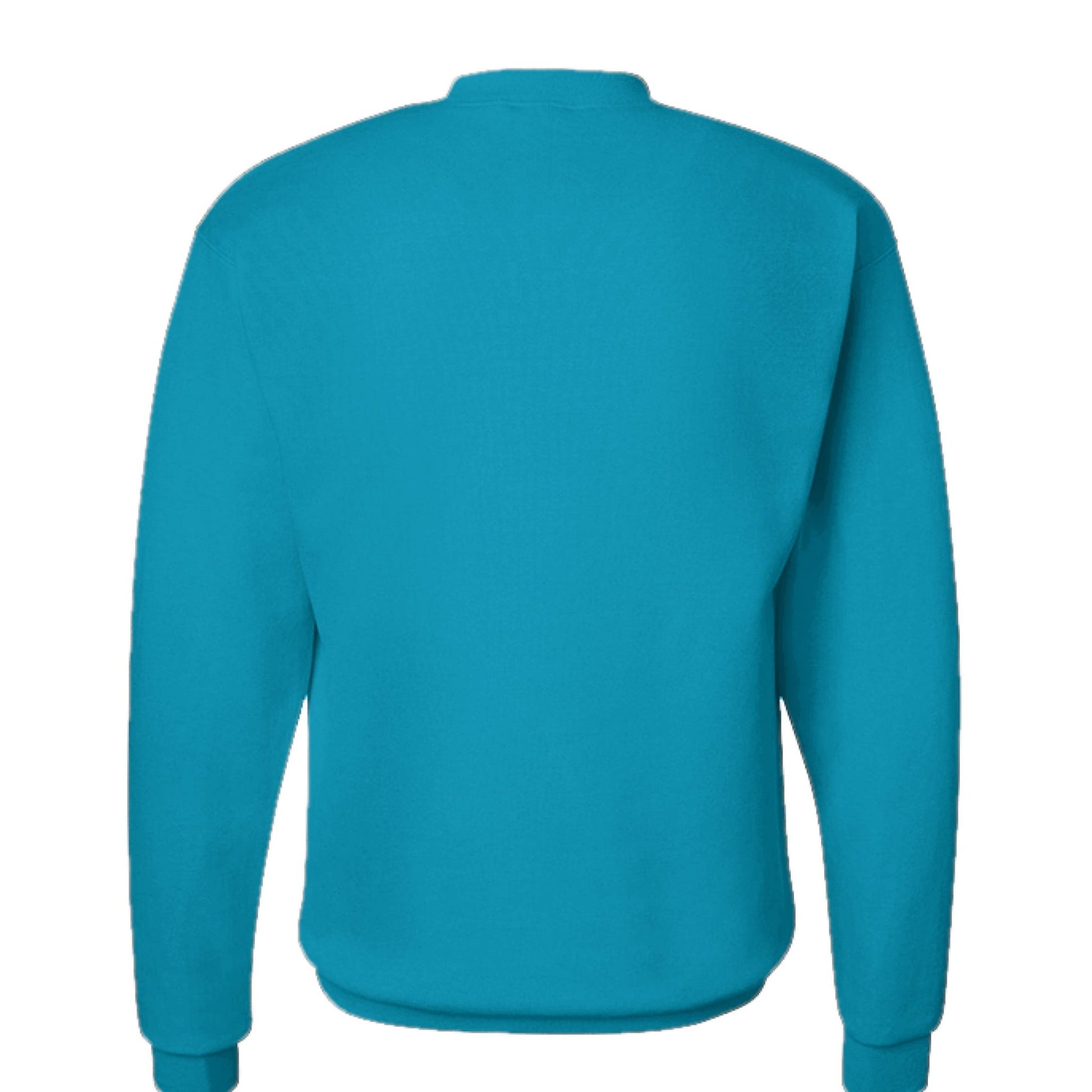 Chance Of Praise Forecast Unisex Christian Pullover Sweatshirt - ClaimedbyGodDesigns