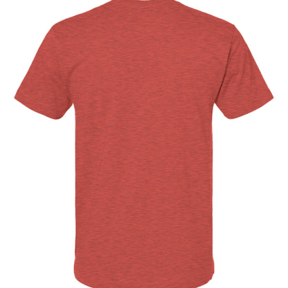 Vintage Orange - BACK