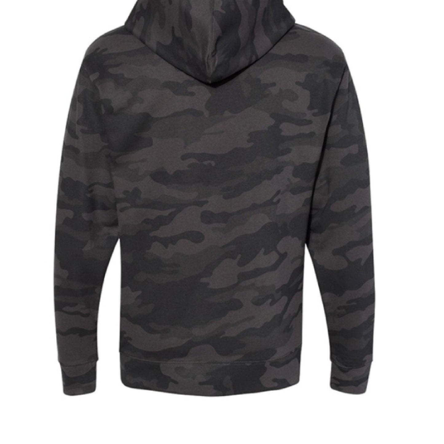 Free Hugs Funny Unisex Christian Pullover Hooded Sweatshirt - ClaimedbyGodDesigns