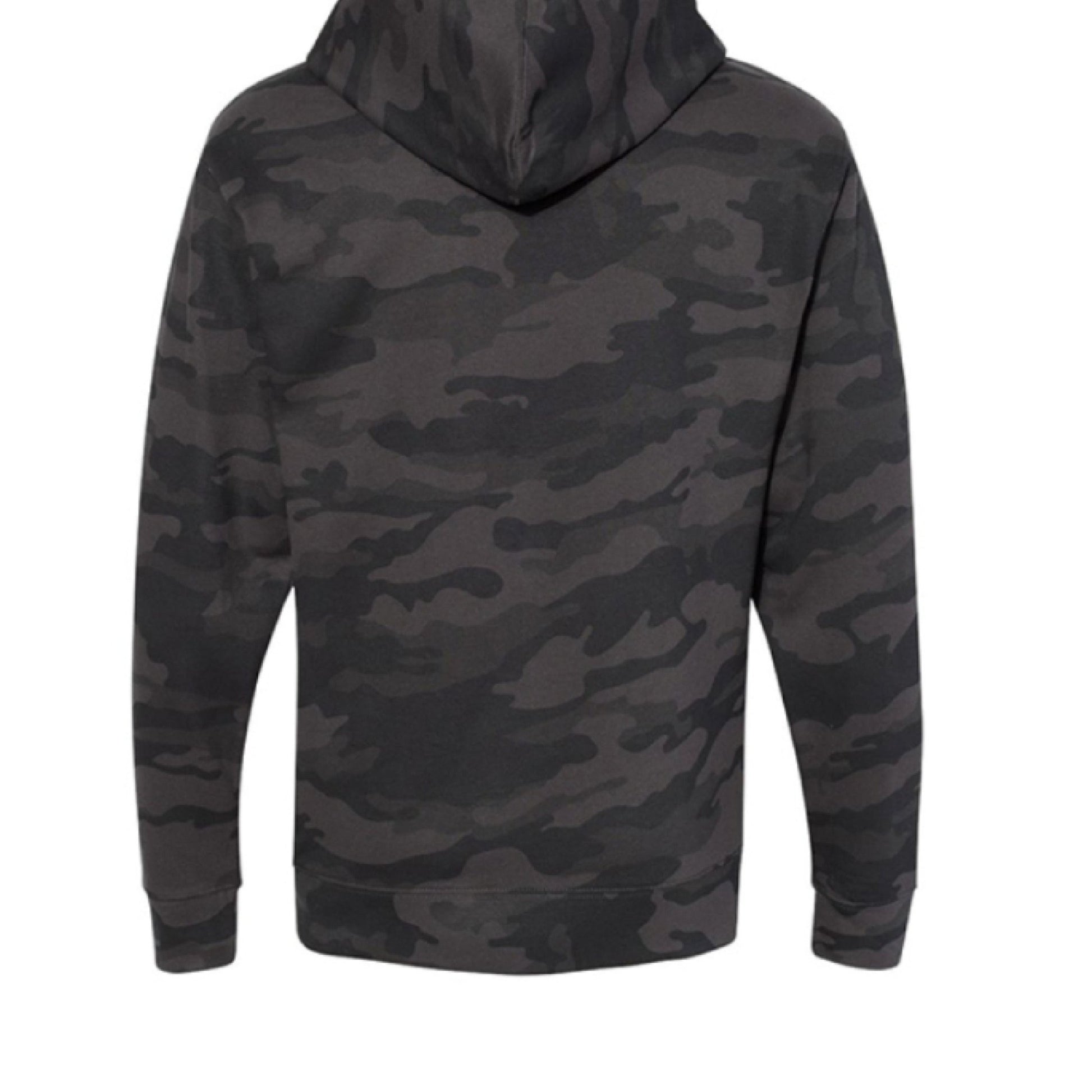 Free Hugs Funny Unisex Christian Pullover Hooded Sweatshirt - ClaimedbyGodDesigns