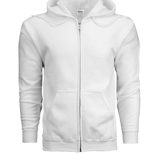 Wake Me Up When He's Back Funny Christian Unisex Full - zip Sweatshirt - ClaimedbyGodDesigns