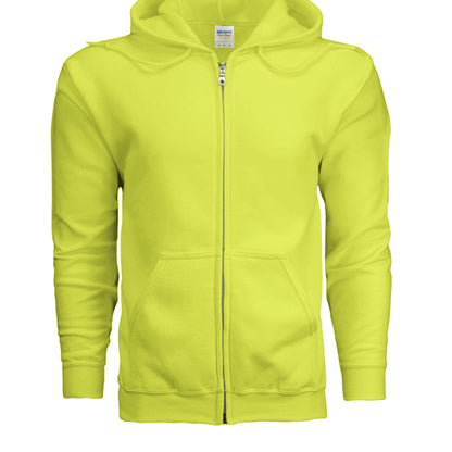 SAFETY GREEN - FRONT